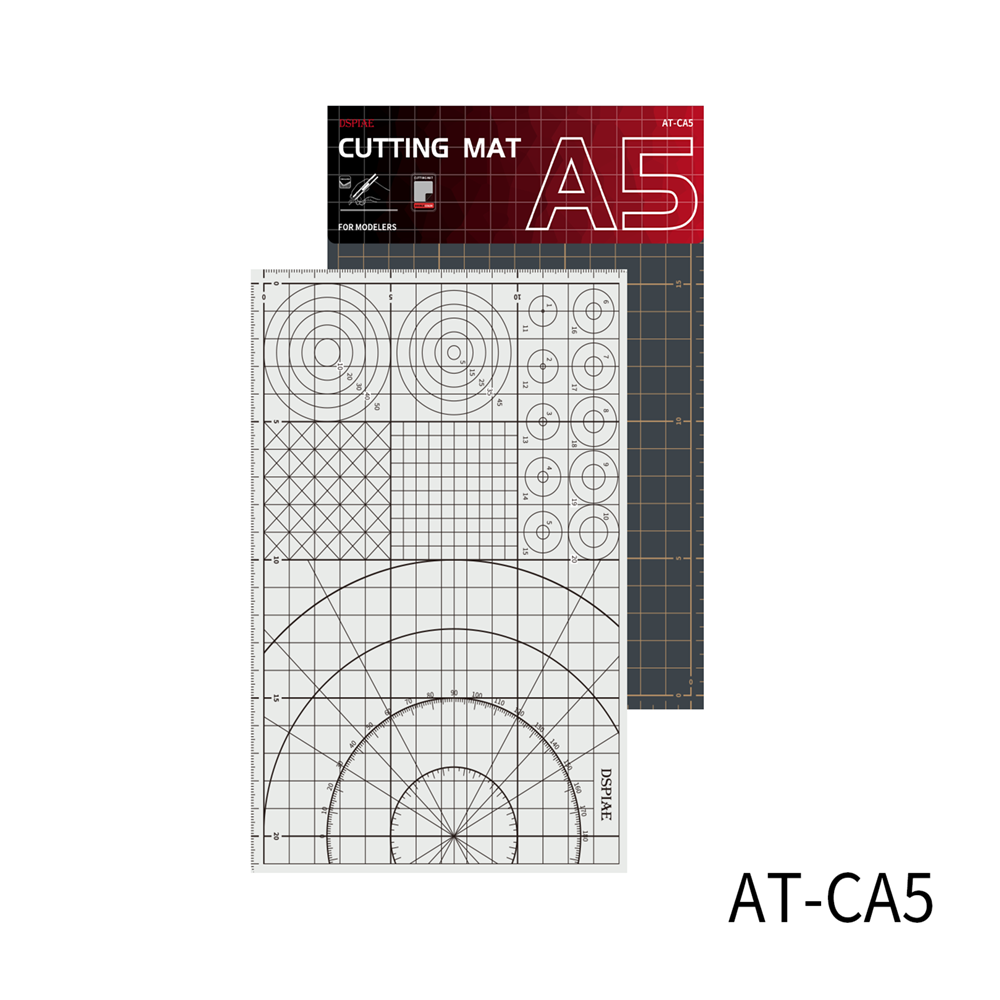 DSPIAE TC-S01 Hobby Model Craf - Model Kit Tool Set ulasan dan harga