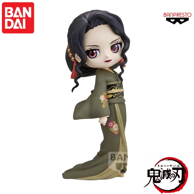 Original Bandai In Stock Banpr - Model Kit Demon Slayer ulasan dan harga