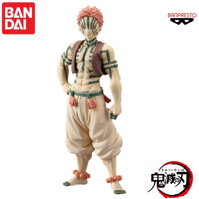 Original In Stock Bandai Banpr - Model Kit Demon Slayer ulasan dan harga