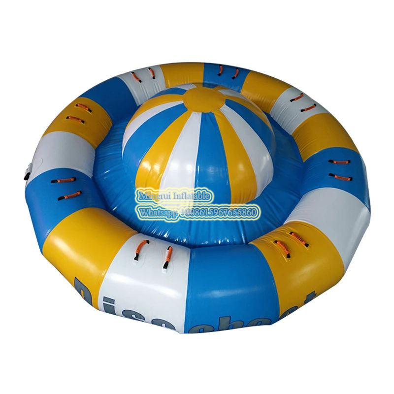 PVC Inflatable UFO Toy for Sal - Model Kit Ufo ulasan dan harga