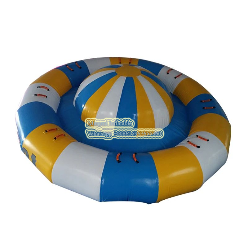 PVC Inflatable UFO Toy for Sal - Model Kit Ufo ulasan dan harga