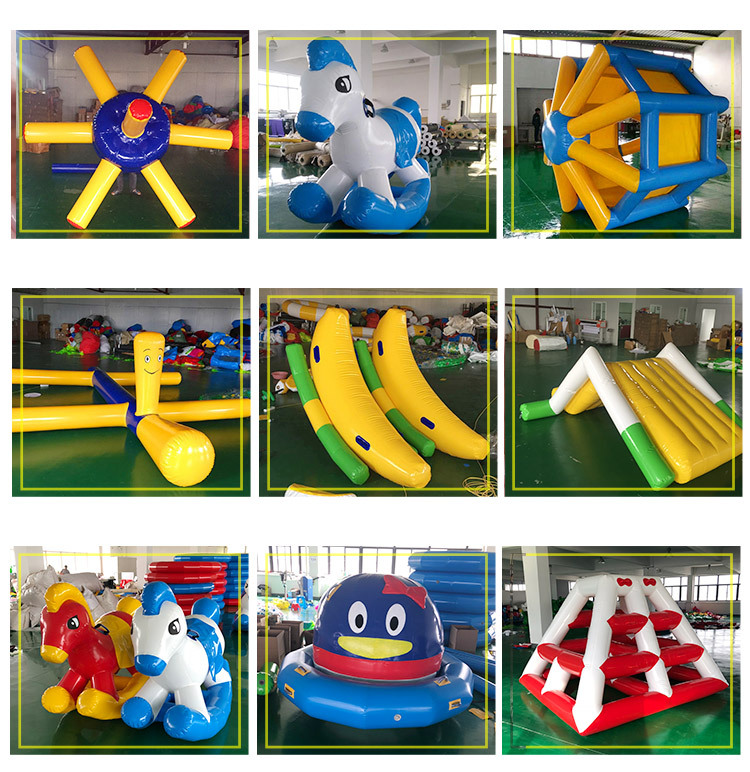 PVC Inflatable UFO Toy for Sal - Model Kit Ufo ulasan dan harga