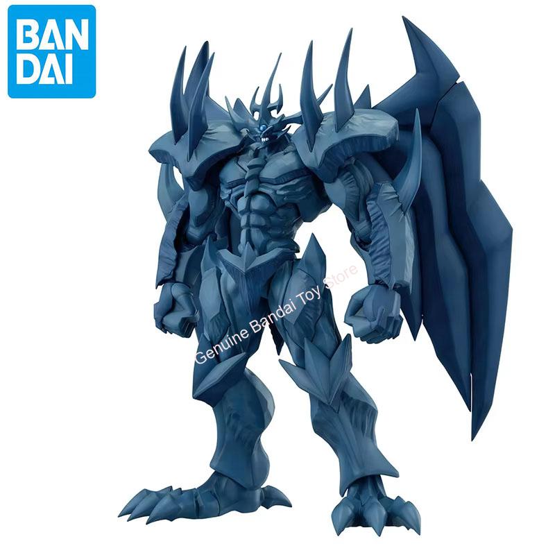 Bandai FRS Figure-rise Standar - Model Kit Obelisk ulasan dan harga