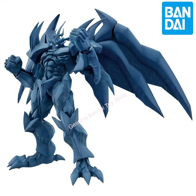 Bandai FRS Figure-rise Standar - Model Kit Obelisk ulasan dan harga
