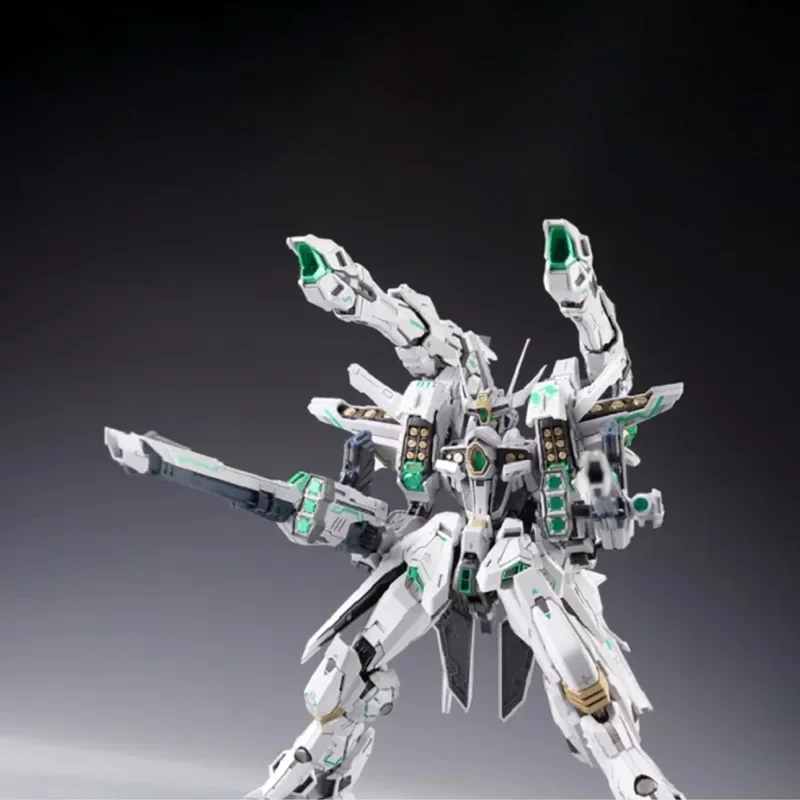 SNAA ROBOT RULING Limited Vers - Model Kit Snaa ulasan dan harga