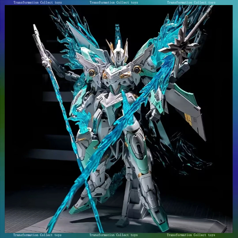 On Sale Now SNAA MG 1/100 Fire - Model Kit Fire Lord ulasan dan harga