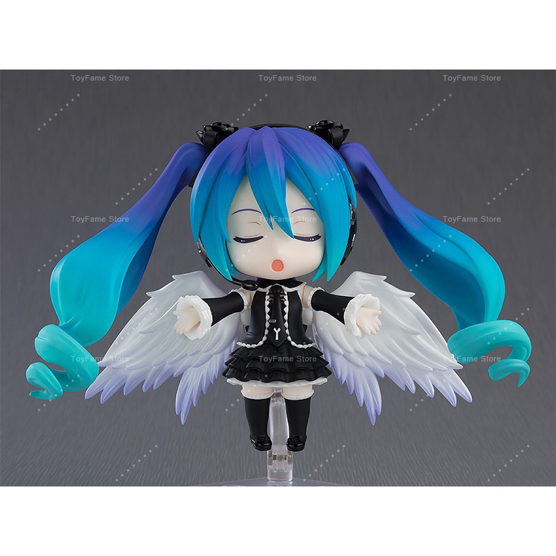 In Stock GSC Demon Slayer Nend - Model Kit Demon Slayer ulasan dan harga