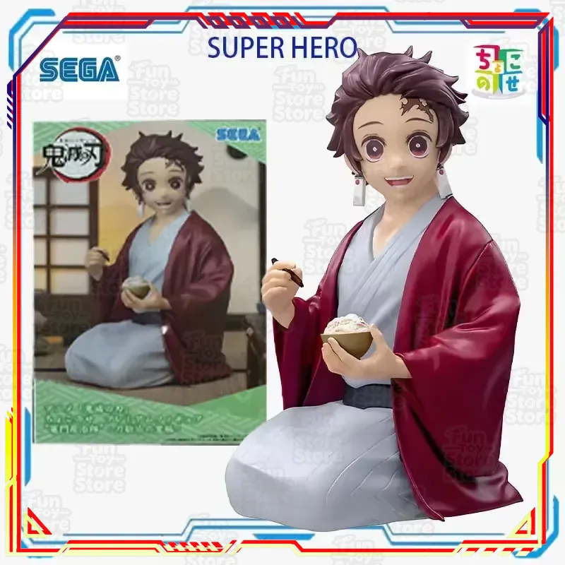 SEGA Demon Slayer Kanroji Mits - Model Kit Demon Slayer ulasan dan harga