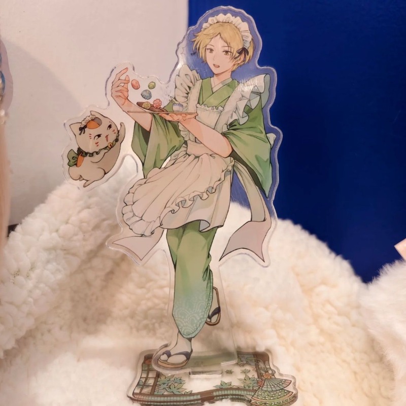 10cm/3.93in Anime Standing Pla - Model Kit Game ulasan dan harga