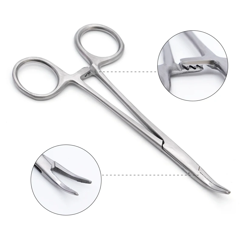 Oral Suture Set Medical Stenci - Model Kit Tool ulasan dan harga