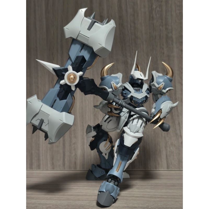 SNAA 1/144 SC-010 Furious Warh - Model Kit Snaa ulasan dan harga