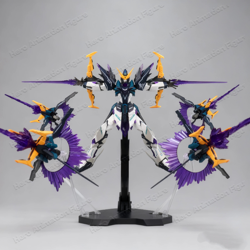 SNAA 1/100 Mobile Armor XH-01  - Model Kit Snaa ulasan dan harga