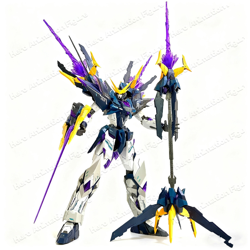 SNAA 1/100 Mobile Armor XH-01  - Model Kit Snaa ulasan dan harga
