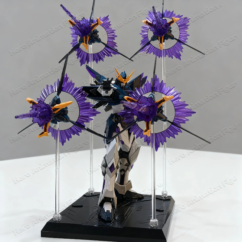 SNAA 1/100 Mobile Armor XH-01  - Model Kit Snaa ulasan dan harga