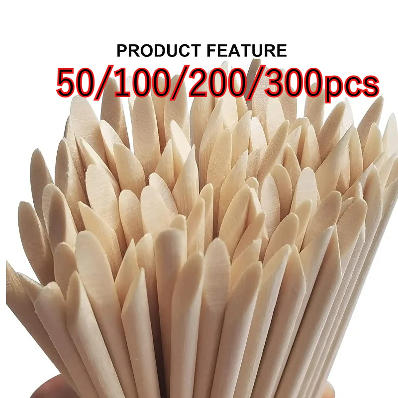 50-300pc/Set for Nail Differen - Sanding Stick Set ulasan dan harga