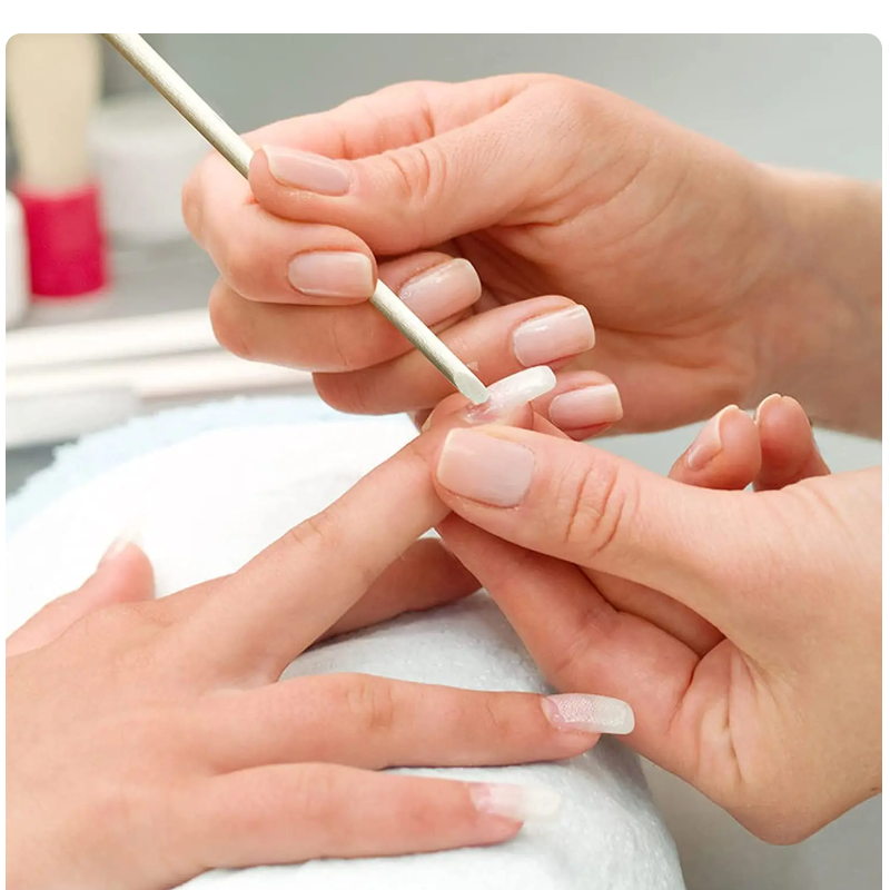 50-300pc/Set for Nail Differen - Sanding Stick Set ulasan dan harga