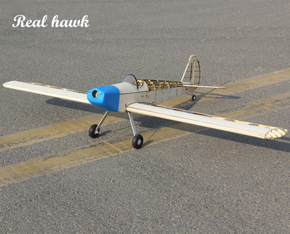 RC AirPlanes Laser Cut Balsa W - Model Kit Store ulasan dan harga