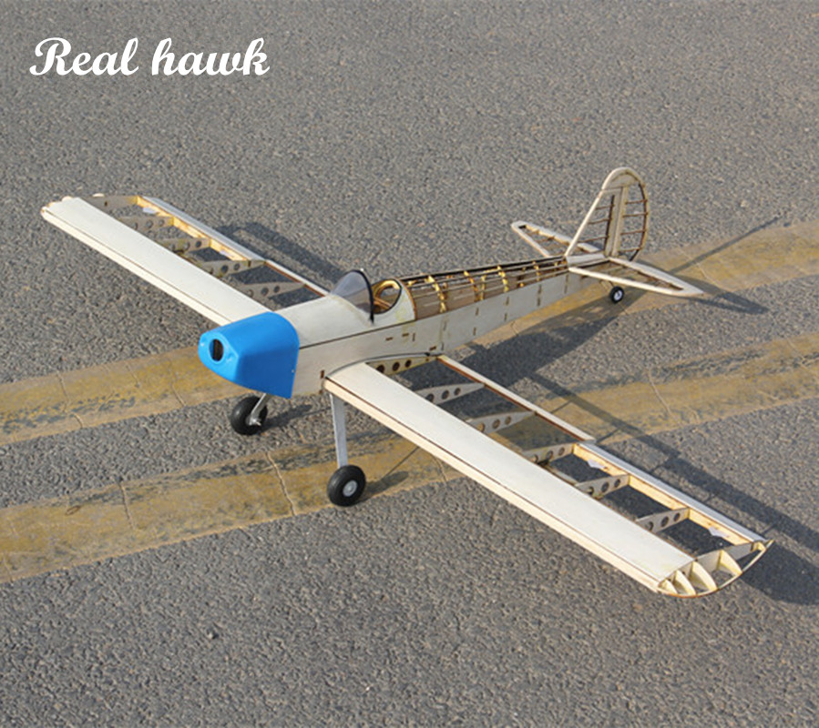 RC AirPlanes Laser Cut Balsa W - Model Kit Store ulasan dan harga