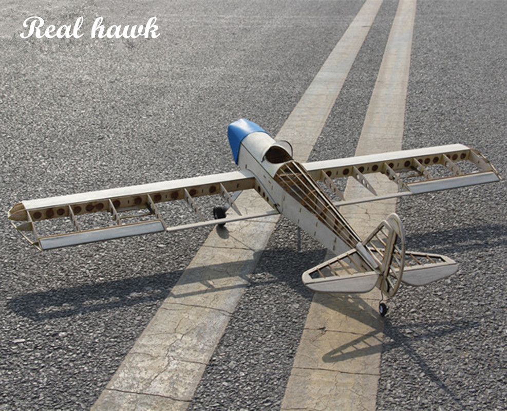 RC AirPlanes Laser Cut Balsa W - Model Kit Store ulasan dan harga