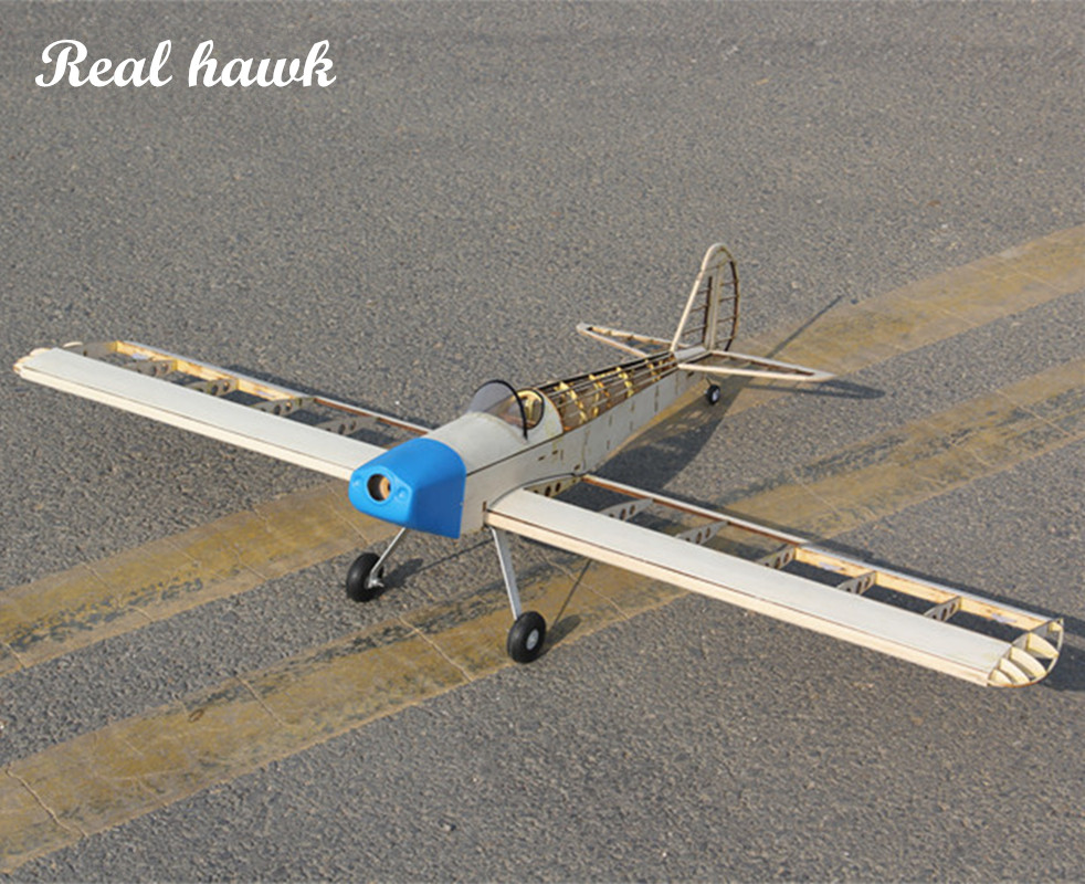 RC AirPlanes Laser Cut Balsa W - Model Kit Store ulasan dan harga