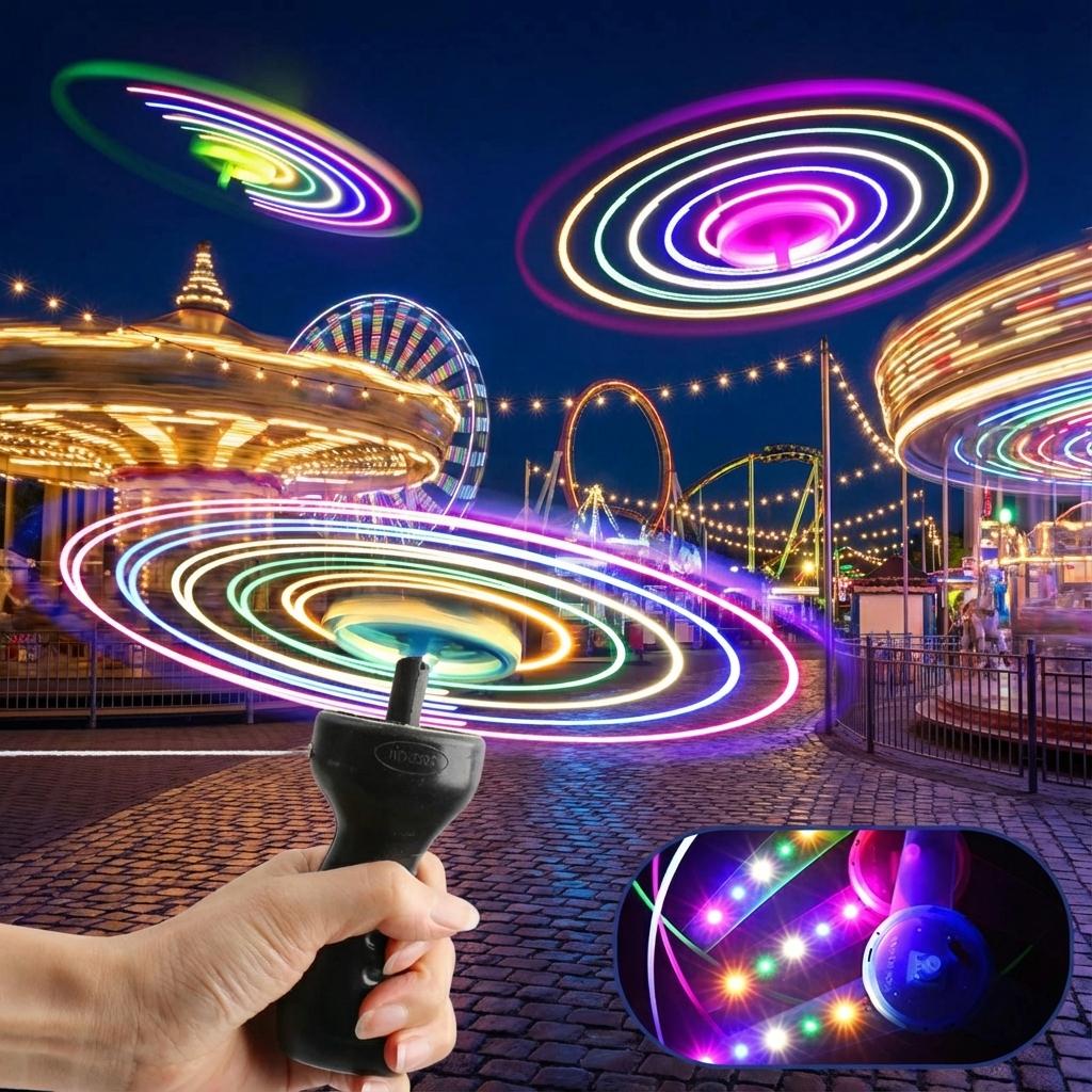 1pc Pull Wire Glow UFO Funny S - Model Kit Ufo ulasan dan harga