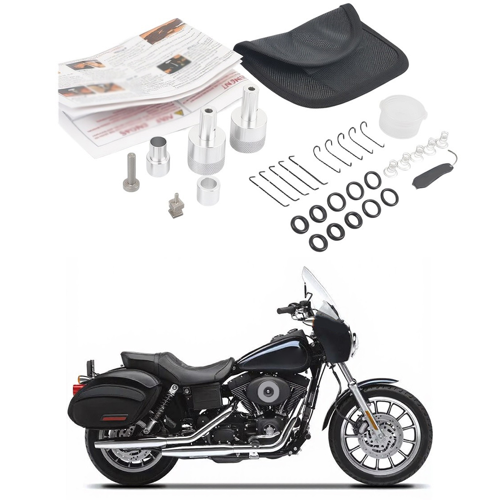 MC400 & MC300 Fuel Check Valve - Model Kit Tool ulasan dan harga