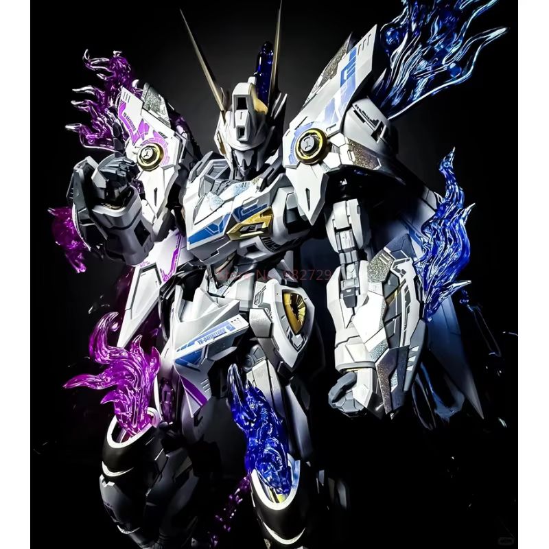 In Stock Snaa Mg Fire Lord Cra - Model Kit Fire Lord ulasan dan harga