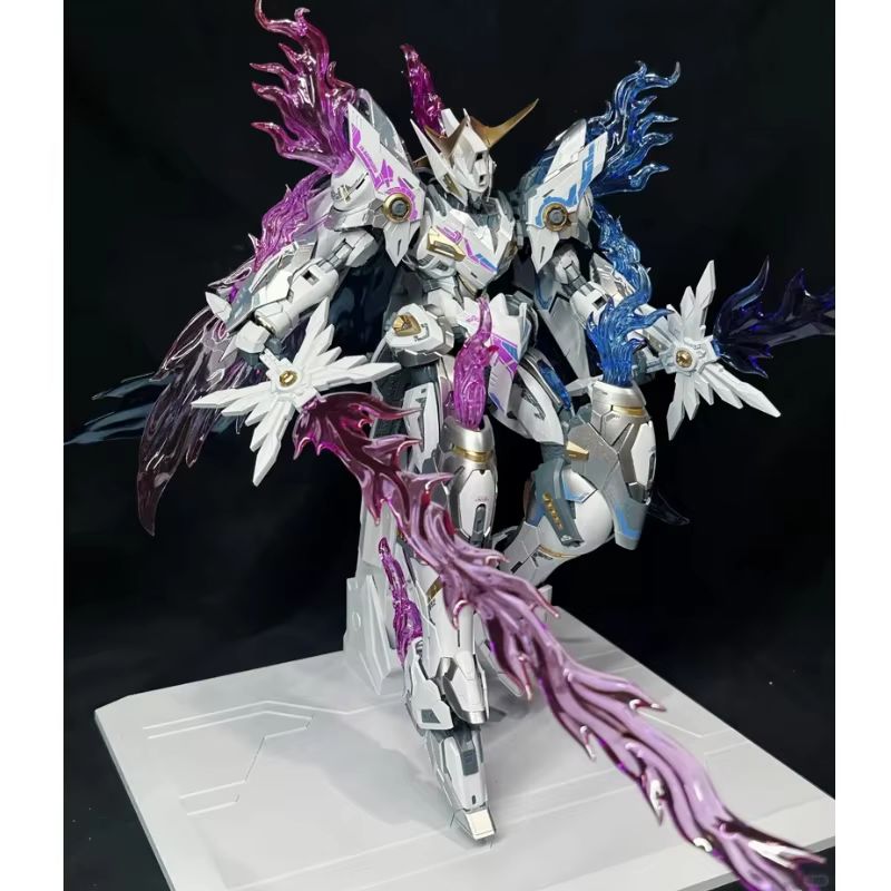 In Stock Snaa Mg Fire Lord Cra - Model Kit Fire Lord ulasan dan harga