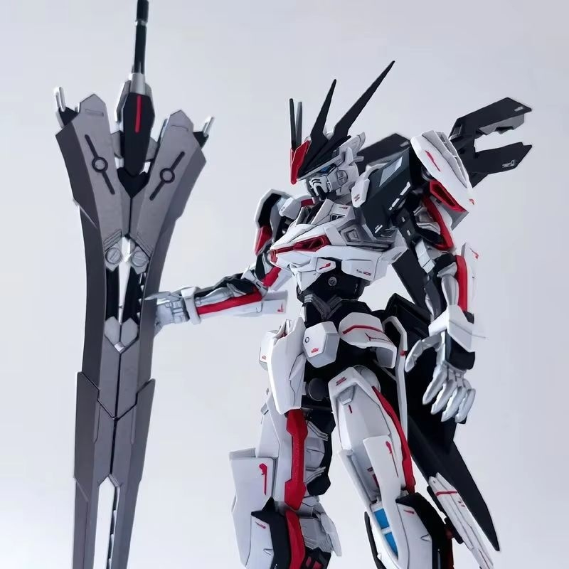 Assembly Model Kit Star Motion - Model Kit Fire Lord ulasan dan harga