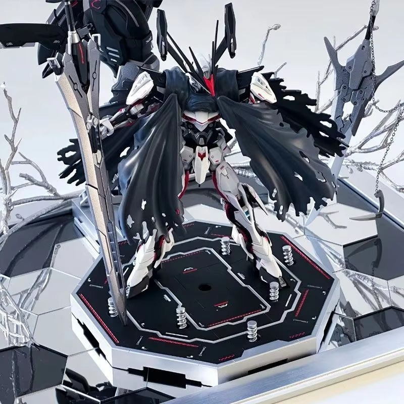 Assembly Model Kit Star Motion - Model Kit Fire Lord ulasan dan harga