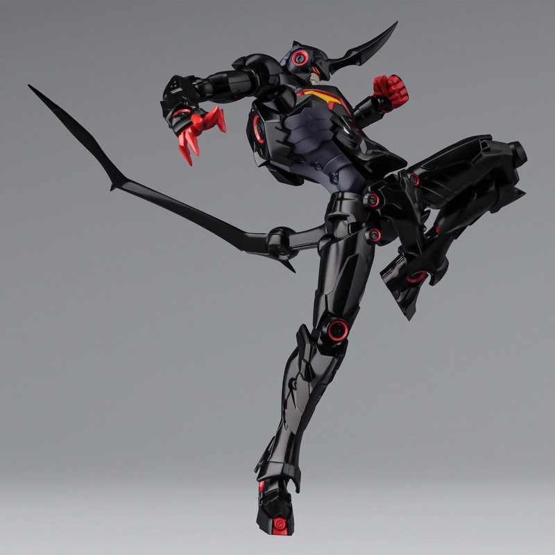 In Stock Sentinel Plaiobot Gur - Model Kit Gurren Lagann ulasan dan harga