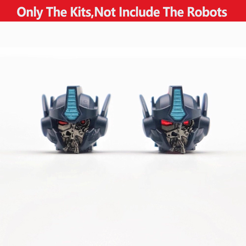 Armada Nemesis Prime Replaceme - Model Kit Nemesis ulasan dan harga