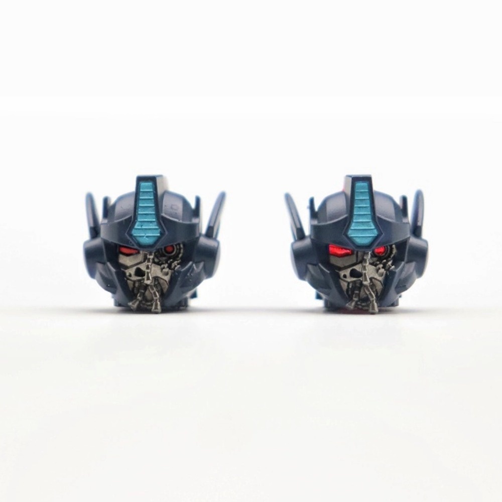 Armada Nemesis Prime Replaceme - Model Kit Nemesis ulasan dan harga