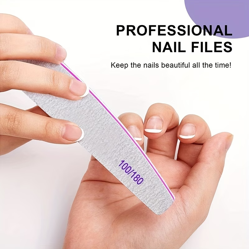 5Pcs Professional Sandpaper Na - Sanding Stick Set ulasan dan harga