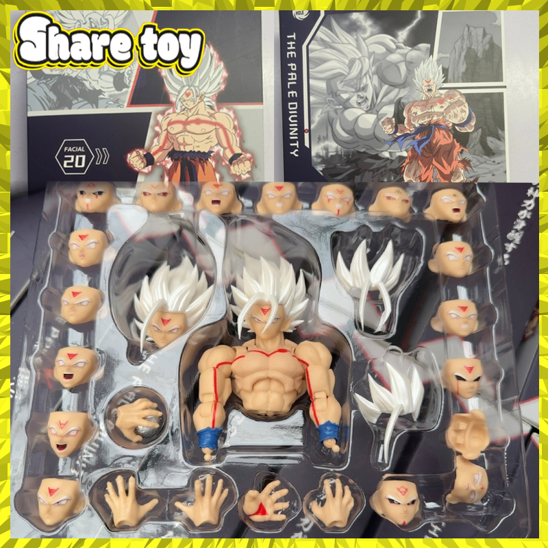 Black Hole Studio Dragon Ball  - Model Kit Snaa ulasan dan harga
