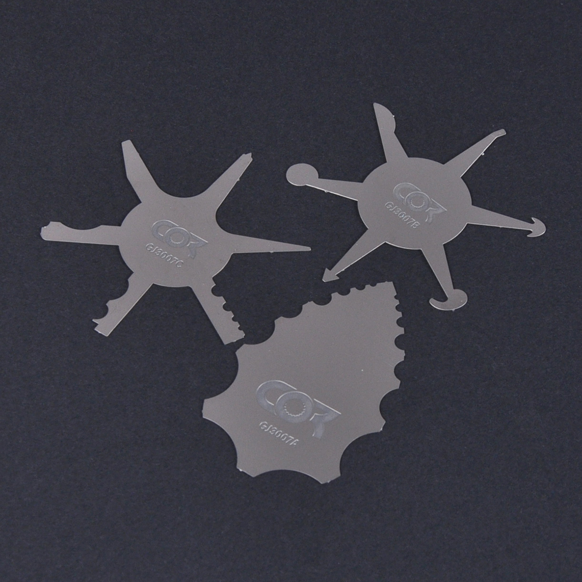 Hobby modeling tools Seam scra - Model Kit Tool Set ulasan dan harga