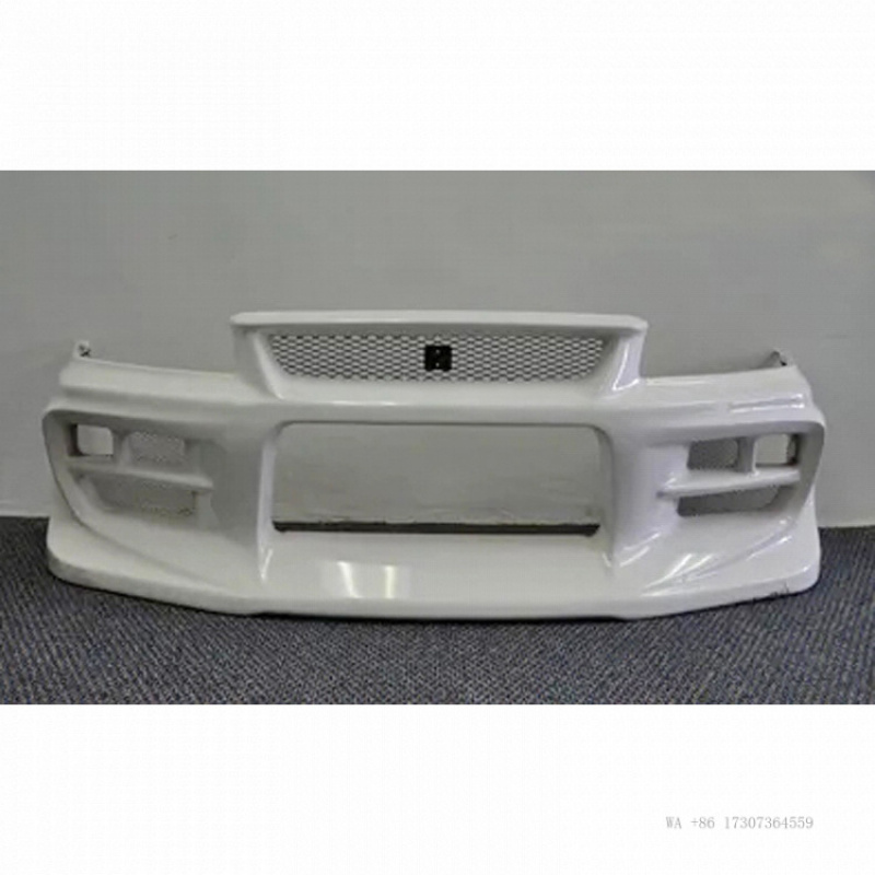 Suitable for Nissan R34 SKYLIN - Model Kit Nissan Skyline ulasan dan harga