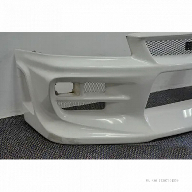 Suitable for Nissan R34 SKYLIN - Model Kit Nissan Skyline ulasan dan harga