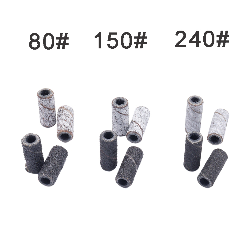 1000pcs 3mm Mini Zebra Sanding - Sanding Stick Set ulasan dan harga