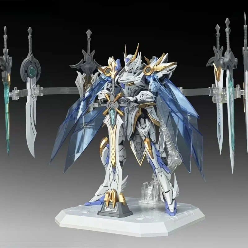 2026 Action Figure SNAA SC-009 - Model Kit Snaa ulasan dan harga