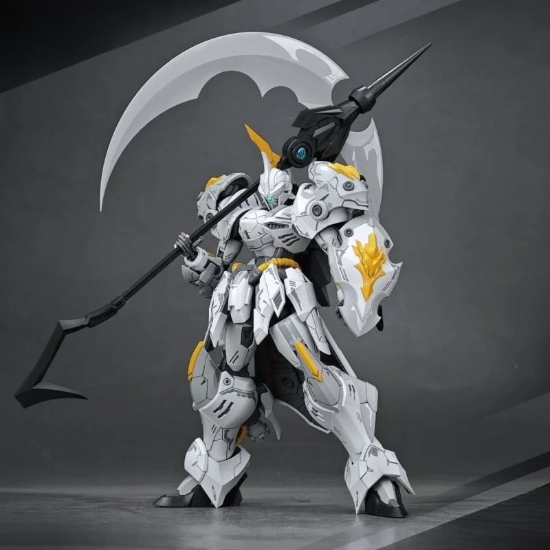 2026 Action Figure SNAA SC-009 - Model Kit Snaa ulasan dan harga