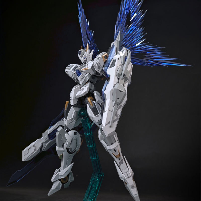 2026 Action Figure SNAA SC-009 - Model Kit Snaa ulasan dan harga