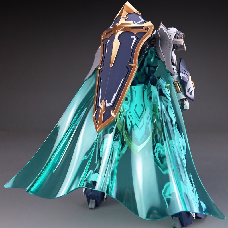 2026 Action Figure SNAA SC-009 - Model Kit Snaa ulasan dan harga