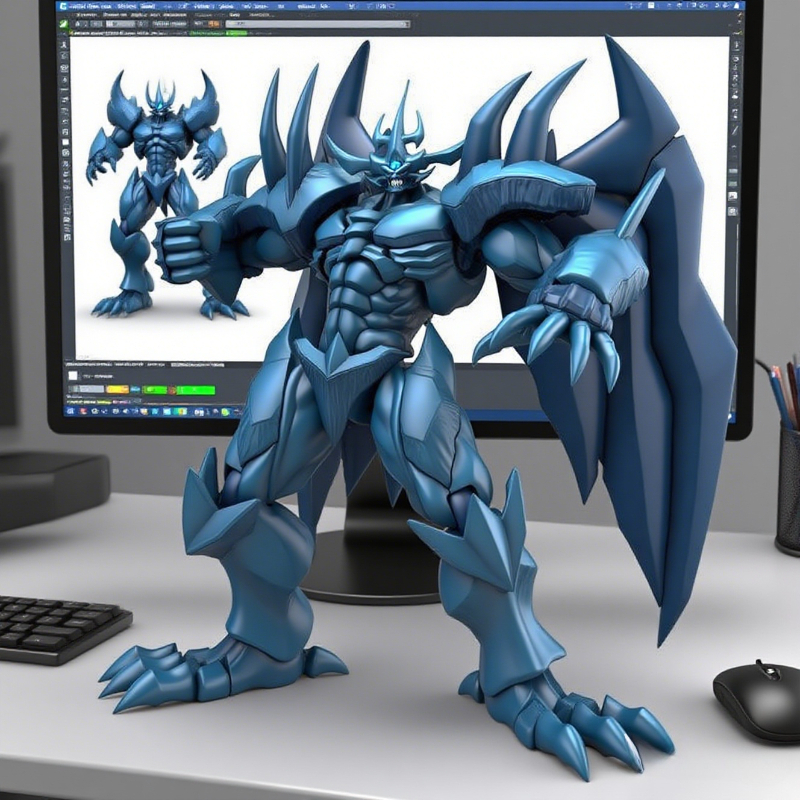 Adult Toy Collectible Bandai G - Model Kit Obelisk ulasan dan harga