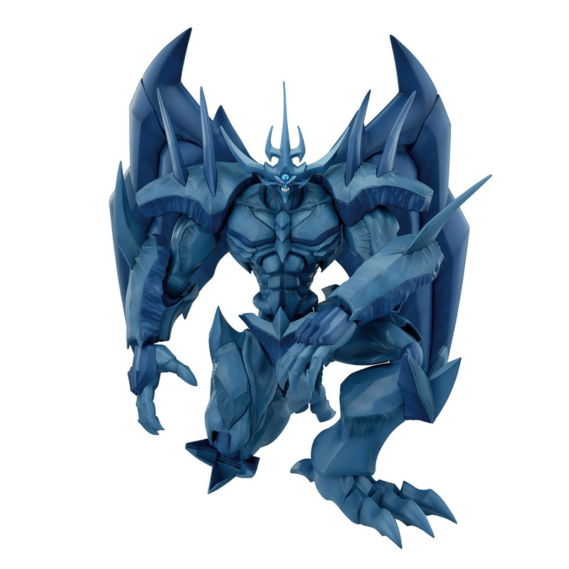 Adult Toy Collectible Bandai G - Model Kit Obelisk ulasan dan harga