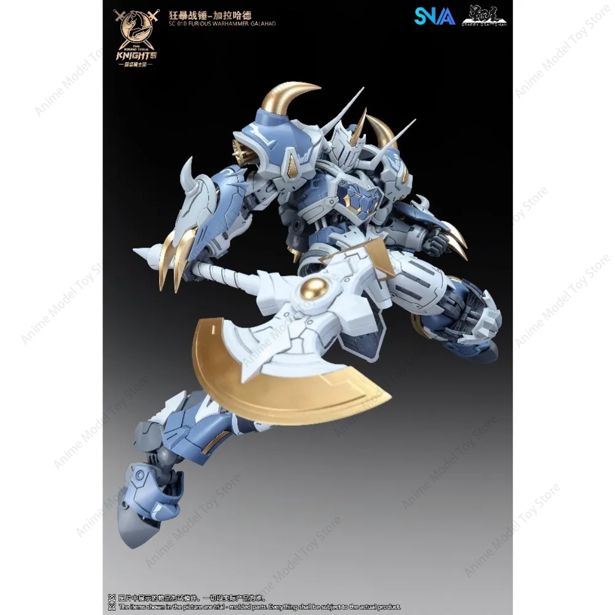 Original SNAA in Stock Genuine - Model Kit Snaa ulasan dan harga