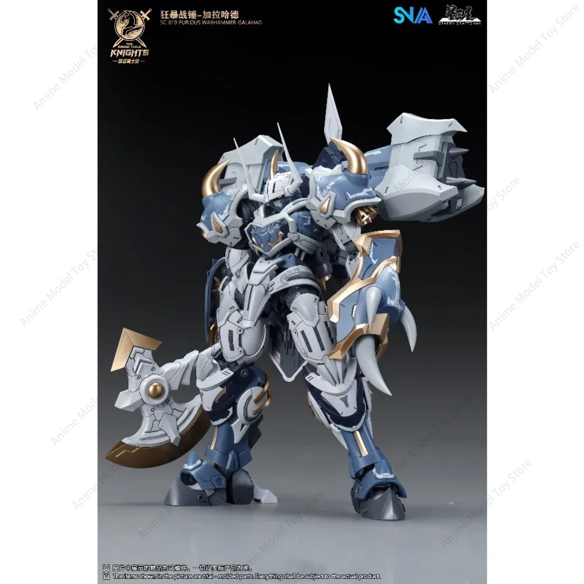 Original SNAA in Stock Genuine - Model Kit Snaa ulasan dan harga
