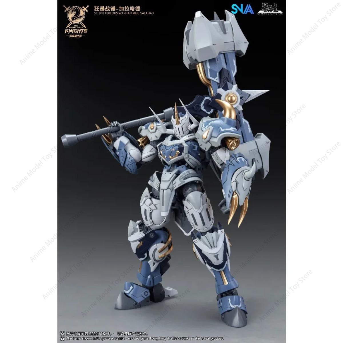 Original SNAA in Stock Genuine - Model Kit Snaa ulasan dan harga