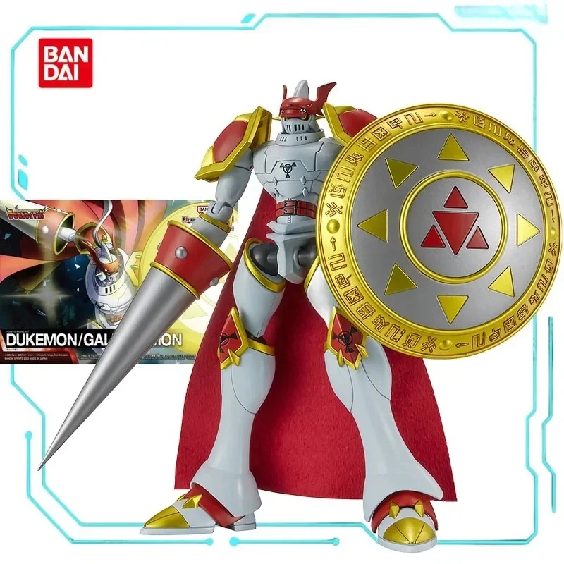 Bandai Original Model Kit FRS  - Model Kit Wargreymon ulasan dan harga