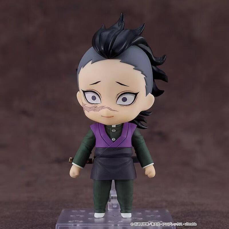 10CM Demon Slayer 2505 Genya 2 - Model Kit Demon Slayer ulasan dan harga
